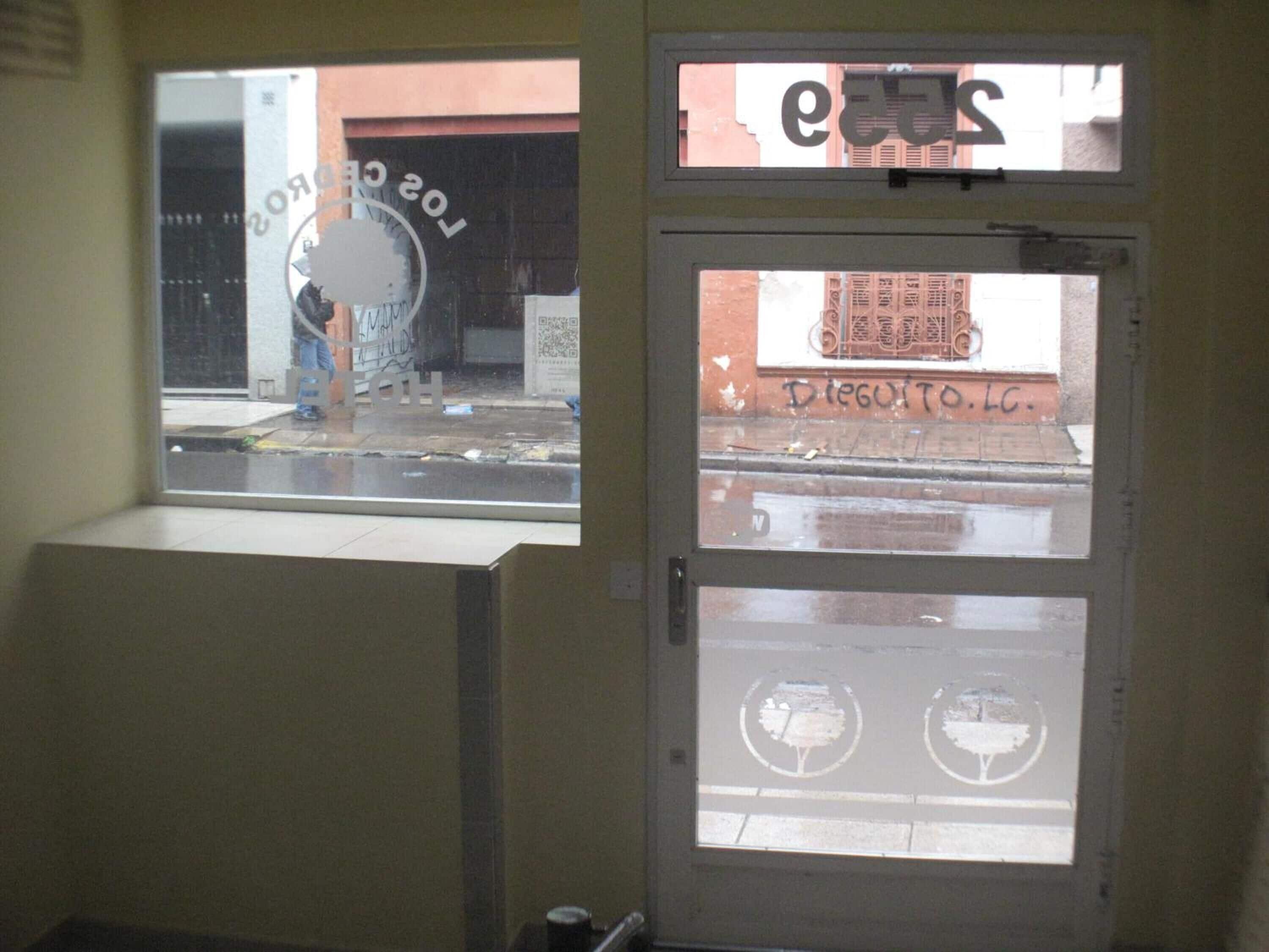 Hotel Los Cedros — Fotos 1