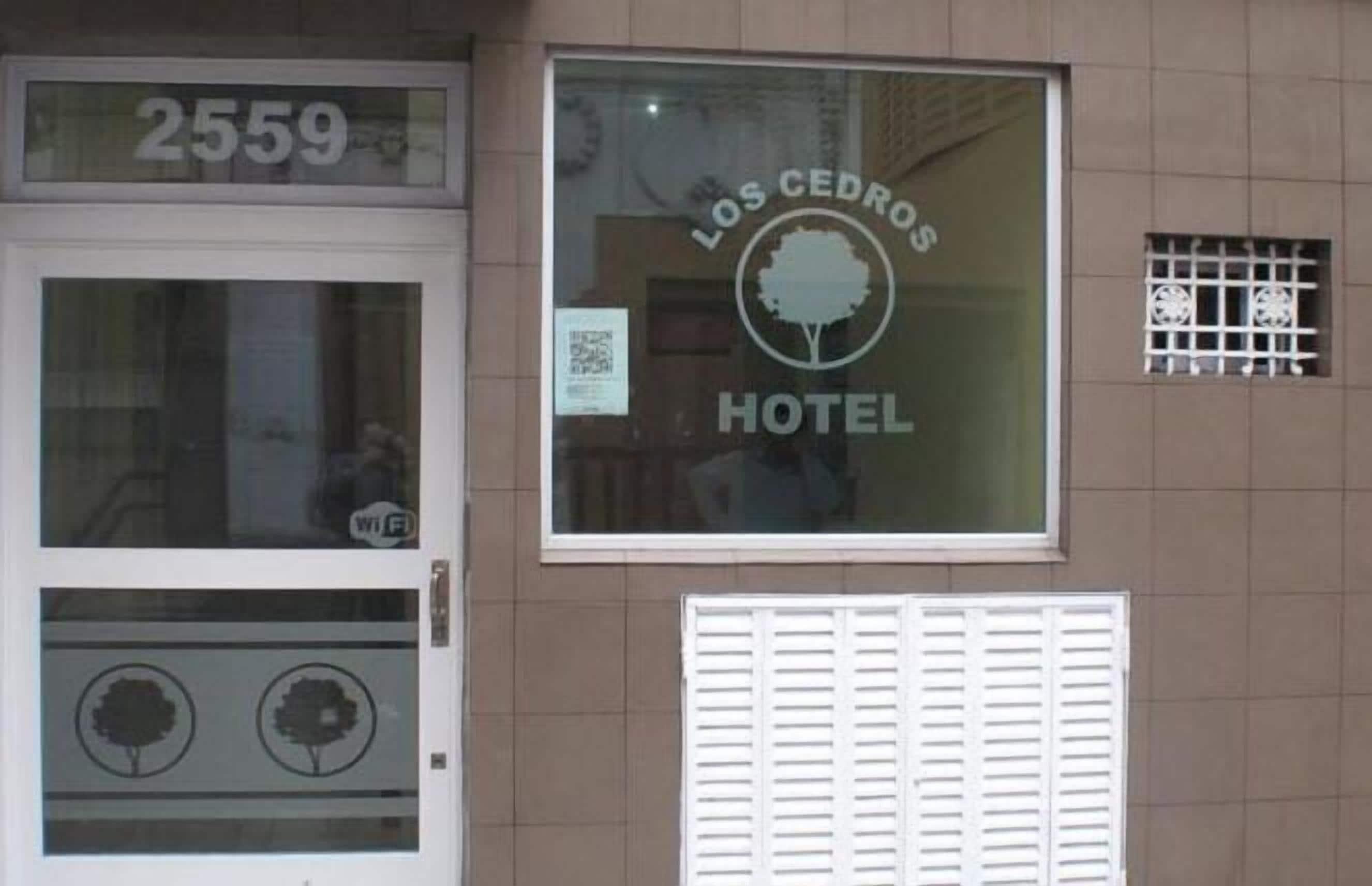 Hotel Los Cedros, Buenos Aires
